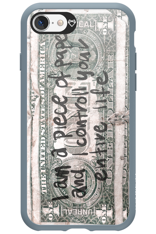 Dollars - Apple iPhone 8