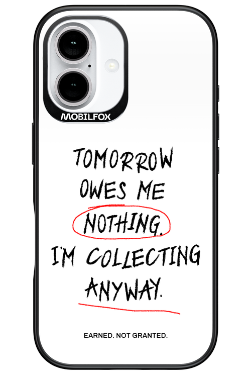 Anyway 2.0 - Apple iPhone 16