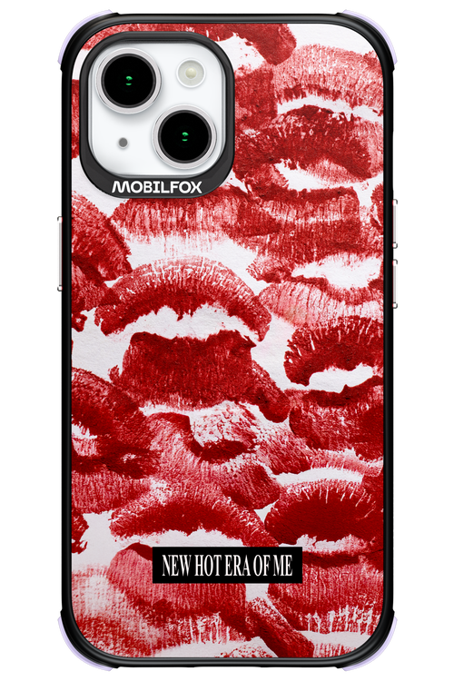 New Era 2.0 - Apple iPhone 15