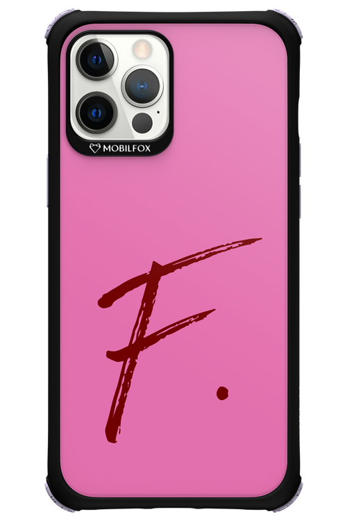 (Sorbet) F 2.0 - Apple iPhone 12 Pro Max