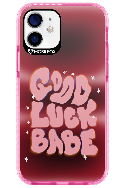 BEST_WISH - Apple iPhone 12