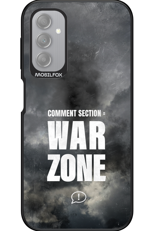 WarZone - Samsung Galaxy A14