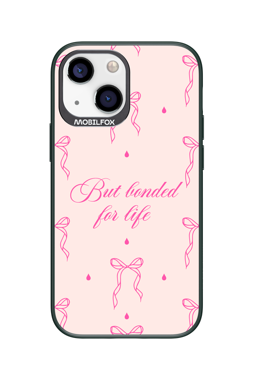 Sisters Pink 2.0 - Apple iPhone 13 Mini
