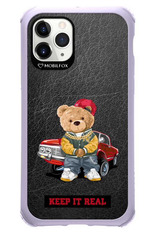 Real Teddy - Apple iPhone 11 Pro