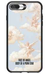 Angelface - Apple iPhone 8 Plus