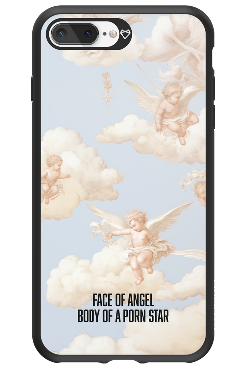 Angelface - Apple iPhone 8 Plus