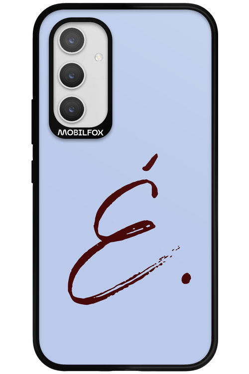 (Jellyfish Presso) E II 2.0 - Samsung Galaxy A54