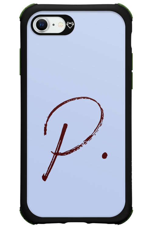 (Jellyfish Presso) P 2.0 - Apple iPhone 8