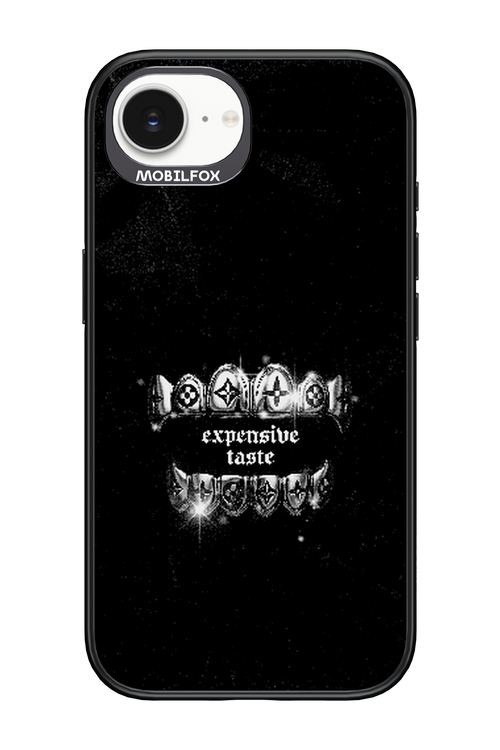 Expensive Taste - Apple iPhone 16e