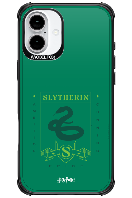 Slytherin2 - Apple iPhone 16 Plus