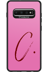 (Sorbet) C 2.0 - Samsung Galaxy S10+
