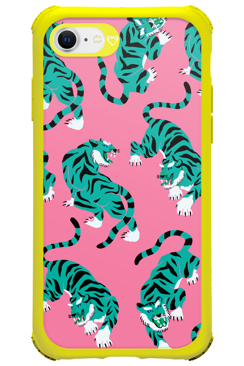 Tora III - Apple iPhone 8