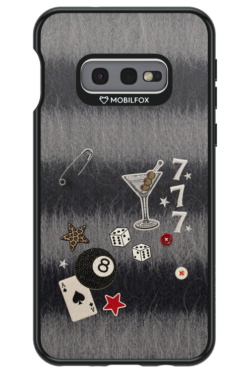 Fluff Stuff 2.0 - Samsung Galaxy S10e