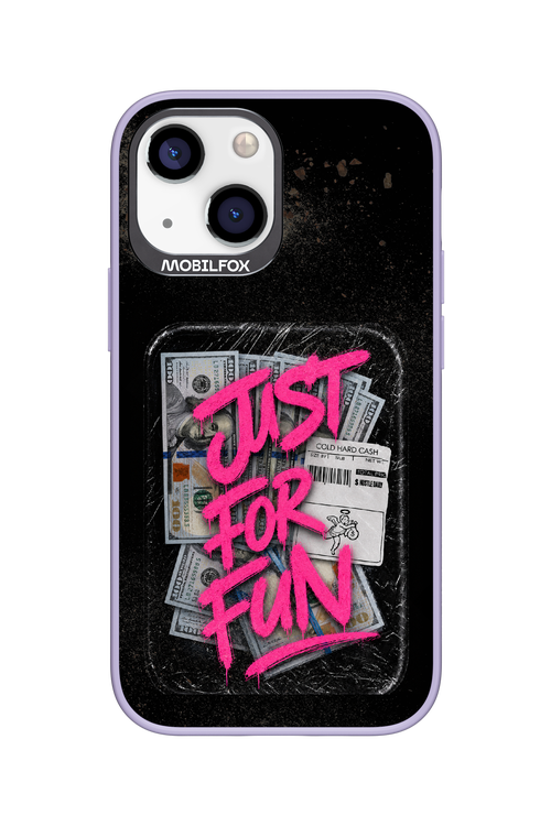 Just For Fun 2.0 - Apple iPhone 13 Mini