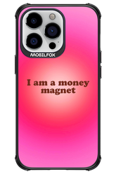 Money Magnet  - Apple iPhone 13 Pro