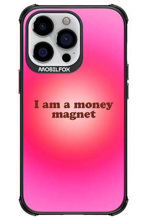 Money Magnet  - Apple iPhone 13 Pro