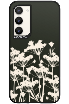 Midnight Bloom - Samsung Galaxy S23 Plus