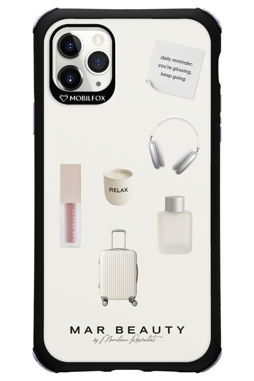 Clean Girl - Apple iPhone 11 Pro Max