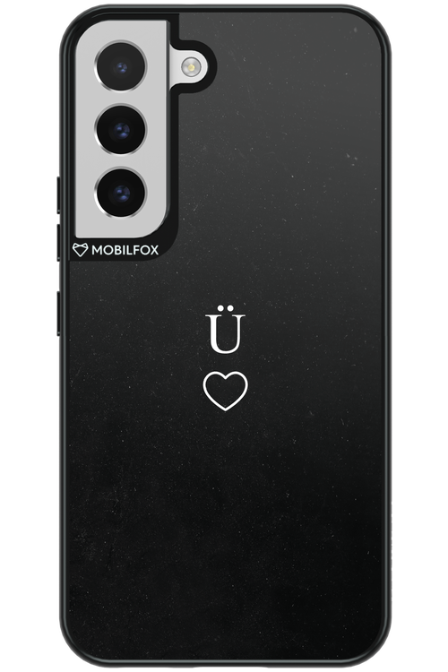 U Black II 2.0 - Samsung Galaxy S22