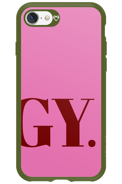 GY (Sorbet) 2.0 - Apple iPhone 8