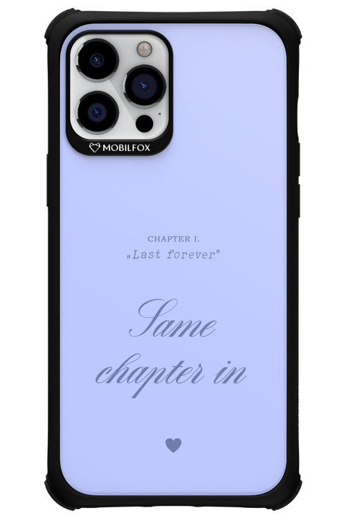 Chapter Last Forever - Apple iPhone 12 Pro Max