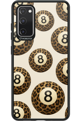 Wild Winner - Samsung Galaxy S20 FE