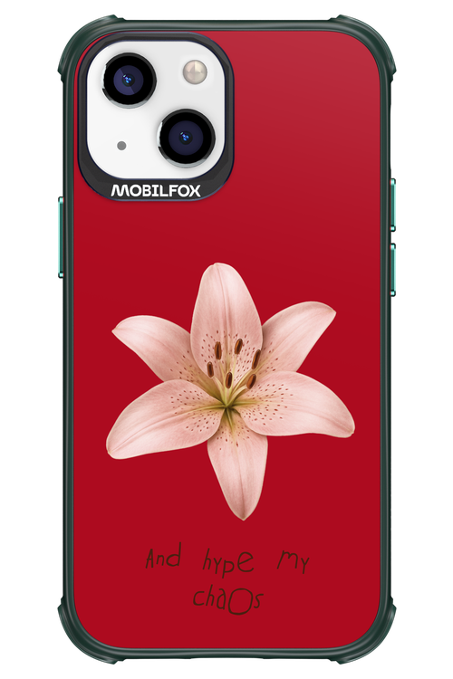 Chaos - Apple iPhone 13 Mini