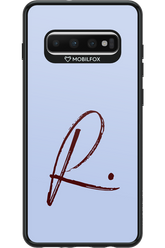 (Jellyfish Presso) R 2.0 - Samsung Galaxy S10+