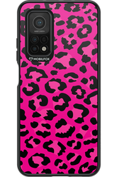 Fuchsia Leopard - Xiaomi Mi 10T 5G