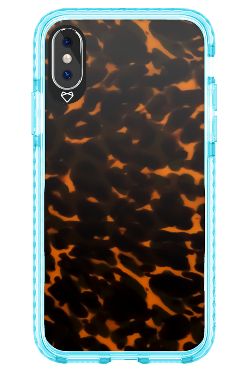 Tortie - Apple iPhone X