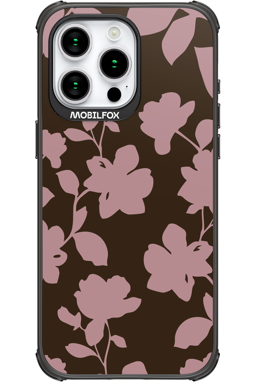 Flower Serenade - Apple iPhone 15 Pro Max