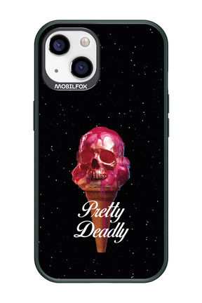 Pretty Deadly - Apple iPhone 13