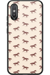 Equestrian Beige - Xiaomi Redmi 9A