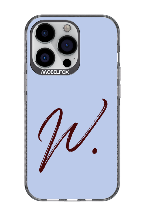 (Jellyfish Presso) W 2.0 - Apple iPhone 13 Pro