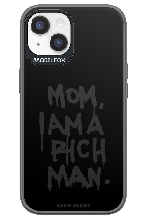 Rich Man - Apple iPhone 14