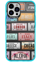 Destinations - Apple iPhone 12 Pro Max