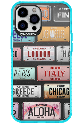 Destinations - Apple iPhone 12 Pro Max