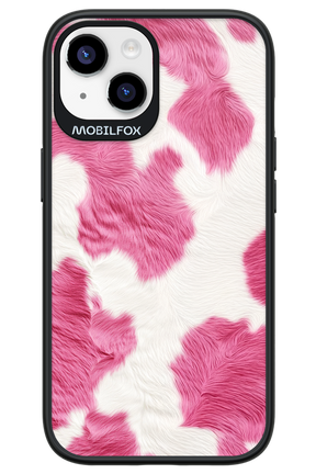 Pink Cow - Apple iPhone 14