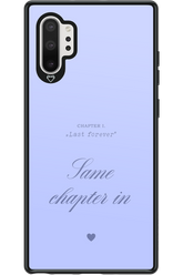 Chapter Last Forever - Samsung Galaxy Note 10+