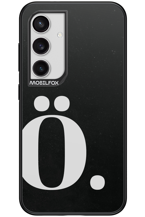 O II (Off Space) 2.0 - Samsung Galaxy S24