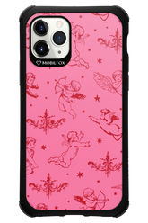 Pink Puttos - Apple iPhone 11 Pro