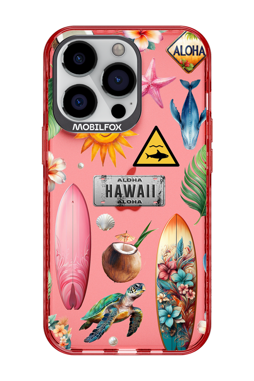 Aloha 2.0 - Apple iPhone 13 Pro