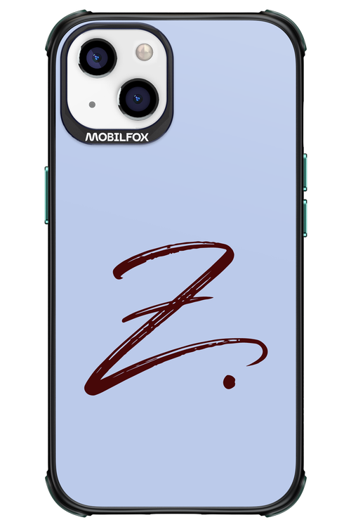 (Jellyfish Presso) Z 2.0 - Apple iPhone 13