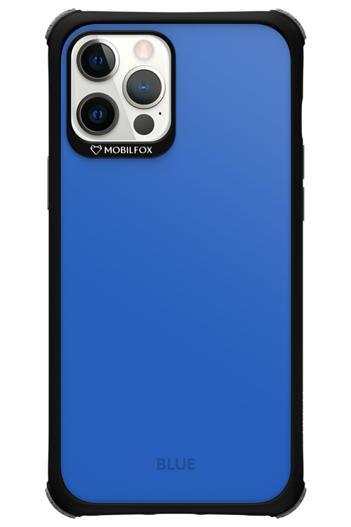 BLUE - FS2 - Apple iPhone 12 Pro Max