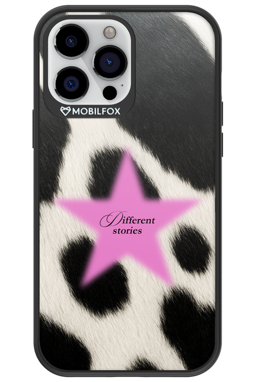 Same Chapter Pink - Apple iPhone 13 Pro Max