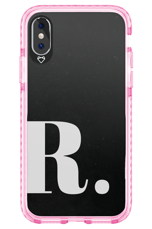 R (Off Space) 2.0 - Apple iPhone XS