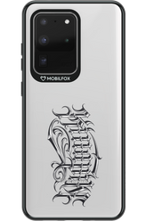 Chaotic Love - Samsung Galaxy S20 Ultra 5G