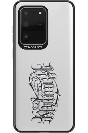 Chaotic Love - Samsung Galaxy S20 Ultra 5G