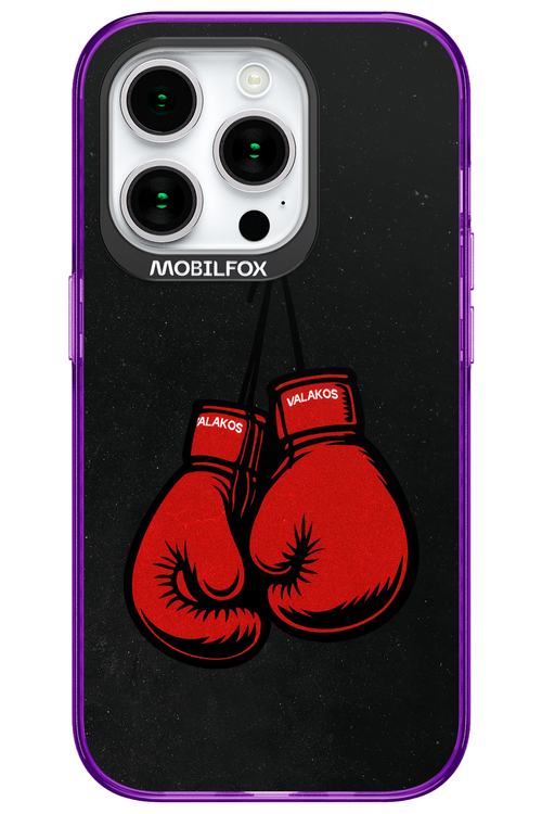 BoxRrr 2.0 - Apple iPhone 15 Pro