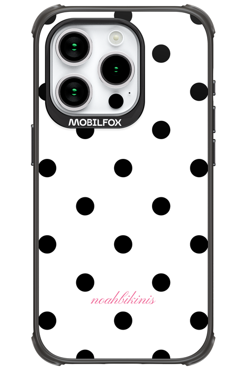 Baby Dots - Apple iPhone 15 Pro
